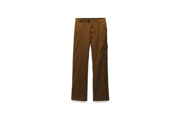 Image of prAna Stretch Zion Pant 36 Inch Inseam - Mens, Sepia, 32, 2056941-201-36-32