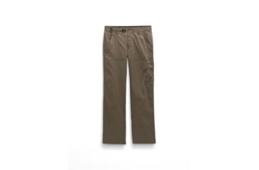 Image of prAna Stretch Zion Pant 36 Inch Inseam - Mens, Slate Green, 33, 2056941-300-36-33