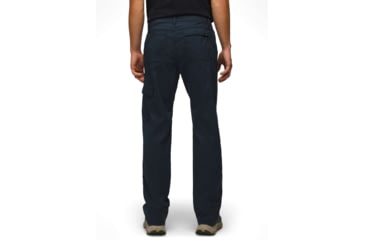 Image of prAna Stretch Zion Pant 36 Inch Inseam - Mens, Stormy Night, 35, 2056941-400-36-35