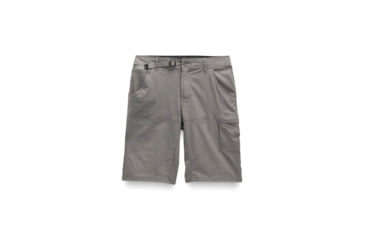 Image of prAna Stretch Zion Short II 8in Inseam - Mens, Flint, 30, 1969751-020-08-30