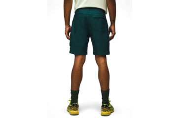 Image of prAna Stretch Zion Short II 8in Inseam - Mens, Wilderness, 31, 1969751-303-08-31