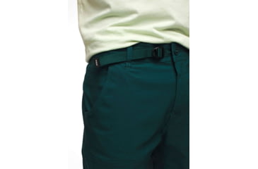 Image of prAna Stretch Zion Short II 8in Inseam - Mens, Wilderness, 31, 1969751-303-08-31
