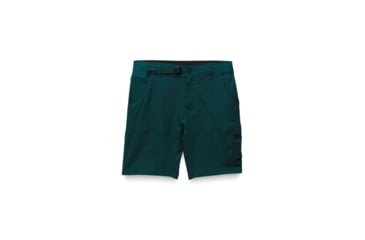 Image of prAna Stretch Zion Short II 8in Inseam - Mens, Wilderness, 31, 1969751-303-08-31