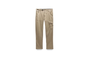 Image of prAna Stretch Zion Slim Pant II 30in Inseam - Mens, Sandbar, 34, 1969831-250-30-34