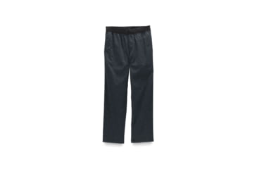 Image of prAna Vaha Pant 34in Inseam - Mens, Black, XXL, 1971441-001-34-XXL