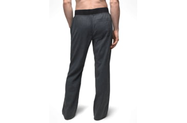 Image of prAna Vaha Pant 34in Inseam - Mens, Gravel, XL, 1971441-020-34-XL