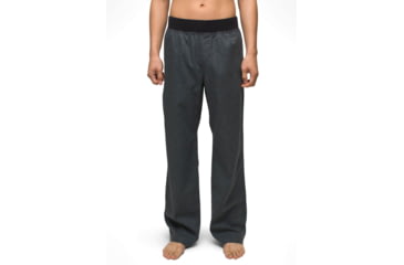 Image of prAna Vaha Pant 34in Inseam - Mens, Grey Blue, XL, 1971441-400-34-XL