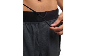 Image of prAna Vaha Pant 34in Inseam - Mens, Grey Blue, XL, 1971441-400-34-XL