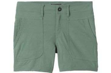 Image of prAna Revenna Short - Womens, Canopy, 2, 7in, W3120LR40-CANO-2