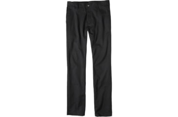 Image of prAna Table Rock Chino - Men's-Black-36 Waist