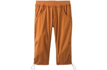 Image of prAna Zander Knicker - Men's-Adobe-Medium