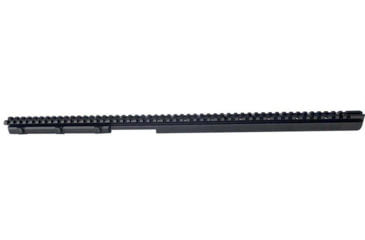 Image of Precision Reflex .308 SPR Delta Top Tactical Rail System For New DPMS Receivers, 14in, Black, 03-071-SPR-14D