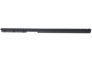Image of Precision Reflex .308 SPR Delta Top Tactical Rail System For New DPMS Receivers, 15in, Black, 03-071-SPR-15D