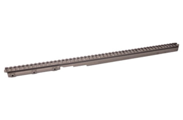 Image of Precision Reflex AR15 SPR Top Rail Round Forearms, Gen 3, 14in, Flat Dark Earth, 05-SPR-R14-DE