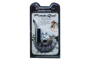 Image of Predator Quest Ruffidawg Coaxer Predator Call LJ-1341RC