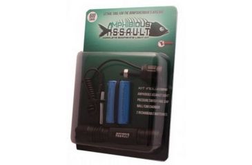 Image of Predator Tactics Amphibious Assault Bowfishing Kit, White LED, 7in.x11in.x5in. 97381