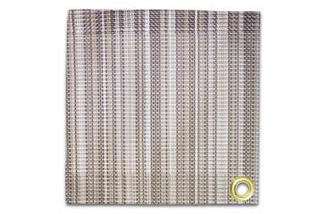Image of Prest-O-Fit Prest O Fit 2 3001 Aero Weave Outdoor Mat 6ft x 15' Santa Fe, 6ft x 15ft, 43862