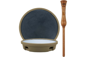 Image of Primos Hunting Hensanity Slate Game Game Calls, PS298