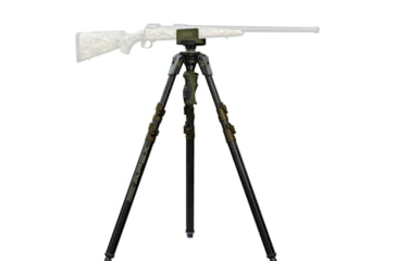 Image of Primos Hunting Trigger Stick Apex Carbon Fiber Tripod, 65900