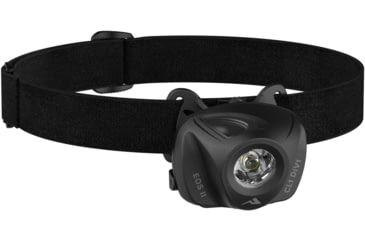 Image of Princeton Tec EOS II MPLS Headlamp, Black, EOS-II-MPLS-BK
