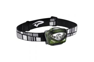 Image of Princeton Tec Vizz Blue VIZZ205-BL