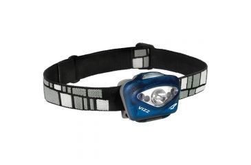 Image of Princeton Tec Vizz Blue VIZZ205-BL