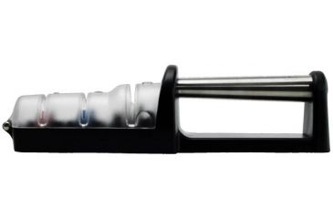 Image of Pro Balance Stainless Steel Ceramic Sharpener w/Color Cap PB00-02-739