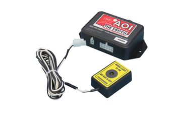 Image of AOI Electrical Air Bag Control Switches