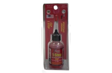 Image of Pro-Shot 1 oz. 1 Step CLP Needle Oiler Case, Case of 4, 1Step-1 Needle-CS