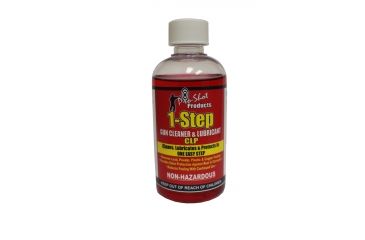 Image of Pro-Shot 1 Step Solvent/Lube, Case of 12, 1STEP-CASE