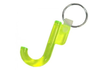 Image of Pro-Shot UV Bore Light Illuminator Keychain, Neon Green K-BL-GREEN