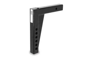 Image of Progress MFG Equal I Zer Shank, 90-02-4400