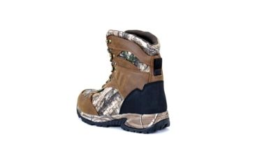 Image of Proline Mamouth Waterproof Hunting Boot 2000g, Brown/Realtree XTRA Camo, Mens US 08.5, 61122XTR-085