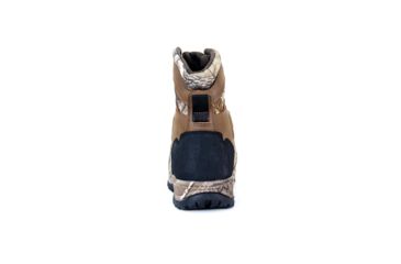 Image of Proline Mamouth Waterproof Hunting Boot 2000g, Brown/Realtree XTRA Camo, Mens US 08.5, 61122XTR-085