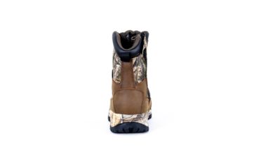 Image of Proline Tundra Waterproof Hunting Boot 1000g, Brown/Realtree XTRA Camo, Mens US 08.5, 61123XTR-085