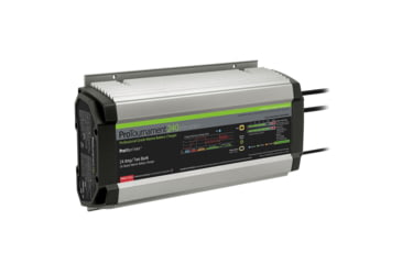 Image of ProMariner ProTournament 240 Elite Series3 2-Bank On-Board Marine Battery Charger
