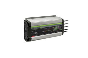 Image of ProMariner ProTournament 240 Elite Series3 4-Bank On-Board Marine Battery Charger