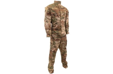 Image of Propper A2CU Flight Suit Coat - Mens, Camo, Extra Small, Regular, F582846389XS2