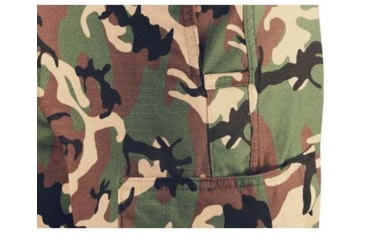 Image of Propper BDU 2.0 Ripstop Cargo Pants - Mens, Woodland, XL, Regular, F59196F320XL2