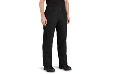 Image of Propper EDGETEC EMS Pants - Womens, Black, 10, Regular, F59075P00110R