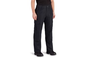 Image of Propper EDGETEC EMS Pants - Womens, Midnight Navy, 8, Regular, F59075P4148R