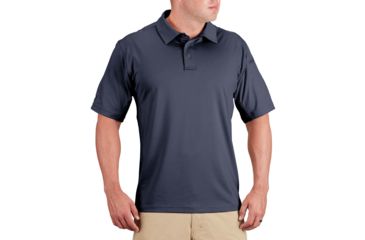 Image of Propper EDGETEC Polo - Mens, LAPD Navy, Large, F58025M450L