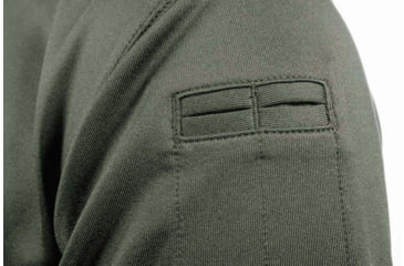 Image of Propper EdgeTec Short Sleeve Polo - Womens, LE Olive, L, F58035M312L