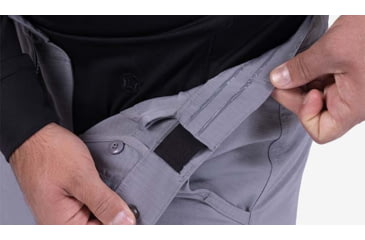 Image of Propper EdgeTec Tactical Pants - Womens, Grey, 10L, F59055P02010L