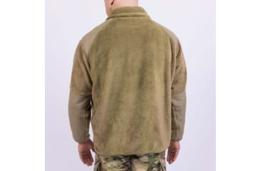 Image of Propper Gen III Fleece Jacket - Mens, Tan, Large, Long, F549407233L3