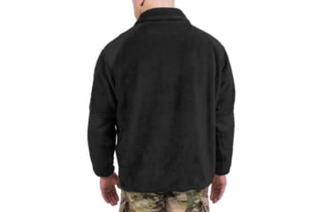 Image of Propper GEN III Fleece Poly Fleece Liner - Mens, Black, Large, Short, F549407001L1