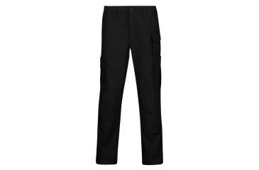 Image of Propper Genuine Gear Tactical Trousers - Men's, Black, Waist 28 in, Inseam 37 in, F52512500128X37