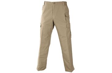 Image of Propper Genuine Gear Tactical Trousers - Men's, Khaki, Waist 52 in, Inseam 37 in, F52512525052X37