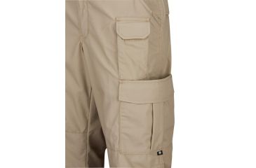 Image of Propper Genuine Gear Tactical Trousers - Men's, Khaki, Waist 28 in, Inseam 37 in, F52512525028X37