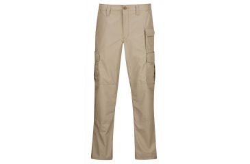 Image of Propper Genuine Gear Tactical Trousers - Men's, Khaki, Waist 28 in, Inseam 37 in, F52512525028X37